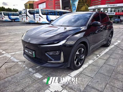 2024 Neta X 400 Air - ავტომობილი ჩინეთიდან