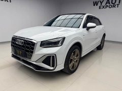 Audi Q2L 35 TFSI Fashion Dynamic - photo 1