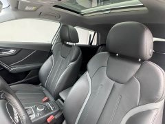 Audi Q2L 35 TFSI Fashion Dynamic - photo 11