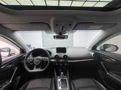 Audi Q2L 35 TFSI Fashion Dynamic - photo 13