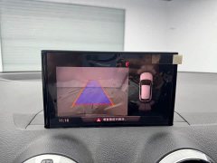 Audi Q2L 35 TFSI Fashion Dynamic - photo 17