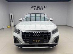 Audi Q2L 35 TFSI Fashion Dynamic - photo 2
