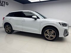 Audi Q2L 35 TFSI Fashion Dynamic - photo 3