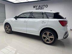 Audi Q2L 35 TFSI Fashion Dynamic - photo 4