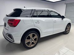 Audi Q2L 35 TFSI Fashion Dynamic - photo 6