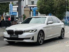 BMW 5 Series 530Li Premier Luxury Package - photo 1
