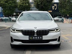 BMW 5 Series 530Li Premier Luxury Package - photo 2