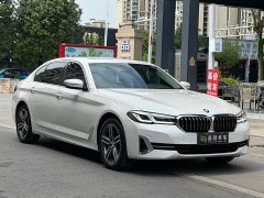 BMW 5 Series 530Li Premier Luxury Package - photo 3