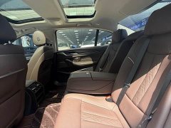 BMW 5 Series 530Li Premier Luxury Package - photo 6