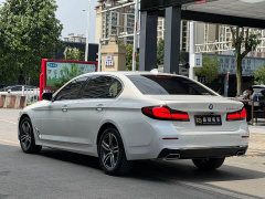 BMW 5 Series 530Li Premier Luxury Package - photo 7