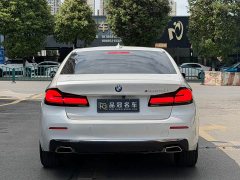 BMW 5 Series 530Li Premier Luxury Package - photo 8
