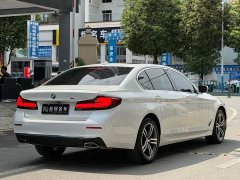 BMW 5 Series 530Li Premier Luxury Package - photo 9