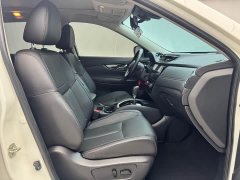Nissan Qashqai 2022 Facelift 2.0L FWD Smart Connect Premium Edition - ფოტო 10