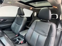 Nissan Qashqai 2022 Facelift 2.0L FWD Smart Connect Premium Edition - ფოტო 11