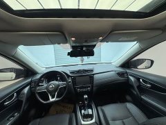 Nissan Qashqai 2022 Facelift 2.0L FWD Smart Connect Premium Edition - ფოტო 13