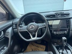 Nissan Qashqai 2022 Facelift 2.0L FWD Smart Connect Premium Edition - ფოტო 14