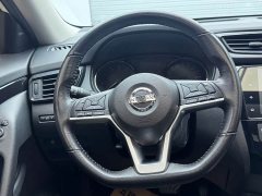 Nissan Qashqai 2022 Facelift 2.0L FWD Smart Connect Premium Edition - ფოტო 15