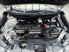 Nissan Qashqai 2022 Facelift 2.0L FWD Smart Connect Premium Edition - ფოტო 18