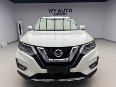 Nissan Qashqai 2022 Facelift 2.0L FWD Smart Connect Premium Edition - ფოტო 2