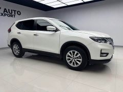 Nissan Qashqai 2022 Facelift 2.0L FWD Smart Connect Premium Edition - ფოტო 3