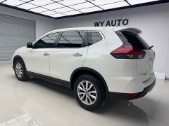 Nissan Qashqai 2022 Facelift 2.0L FWD Smart Connect Premium Edition - ფოტო 4