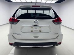 Nissan Qashqai 2022 Facelift 2.0L FWD Smart Connect Premium Edition - ფოტო 5
