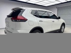 Nissan Qashqai 2022 Facelift 2.0L FWD Smart Connect Premium Edition - ფოტო 6