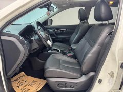 Nissan Qashqai 2022 Facelift 2.0L FWD Smart Connect Premium Edition - ფოტო 7