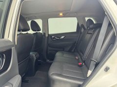 Nissan Qashqai 2022 Facelift 2.0L FWD Smart Connect Premium Edition - ფოტო 8
