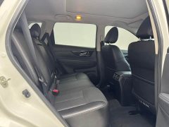 Nissan Qashqai 2022 Facelift 2.0L FWD Smart Connect Premium Edition - ფოტო 9
