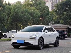 Nio Lerado L60 60kWh Rear-Wheel Drive - ფოტო 1