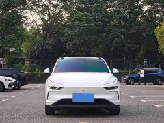Nio Lerado L60 60kWh Rear-Wheel Drive - ფოტო 2