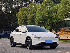 Nio Lerado L60 60kWh Rear-Wheel Drive - ფოტო 3