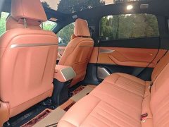 Nio Lerado L60 60kWh Rear-Wheel Drive - ფოტო 6