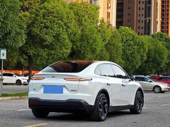 Nio Lerado L60 60kWh Rear-Wheel Drive - ფოტო 7