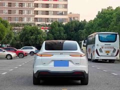 Nio Lerado L60 60kWh Rear-Wheel Drive - ფოტო 8