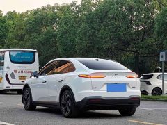 Nio Lerado L60 60kWh Rear-Wheel Drive - ფოტო 9