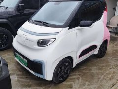 Wuling NanoEV 2021 Fun Edition High-Power Version - ფოტო 1