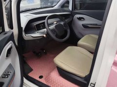 Wuling NanoEV 2021 Fun Edition High-Power Version - ფოტო 5