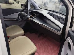 Wuling NanoEV 2021 Fun Edition High-Power Version - ფოტო 6