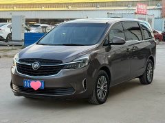 Buick GL8 Land Business Class 652T Comfort - ფოტო 1
