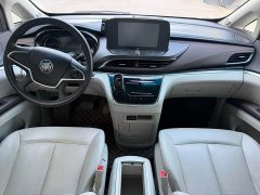 Buick GL8 Land Business Class 652T Comfort - ფოტო 5