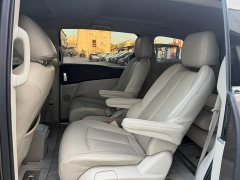 Buick GL8 Land Business Class 652T Comfort - ფოტო 6