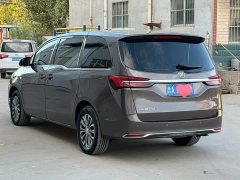 Buick GL8 Land Business Class 652T Comfort - ფოტო 9