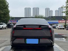 XPeng P7 702 Long Range Ultra - ფოტო 6