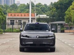 Voyah Lantu FREE Rear-Wheel Drive Qiankun Edition - ფოტო 2