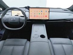 Nissan N7 2025 625 Max - ფოტო 12