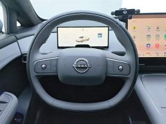 Nissan N7 2025 625 Max - ფოტო 15