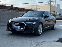 Audi A6L 45 TFSI Dynamic Luxury - ფოტო 1