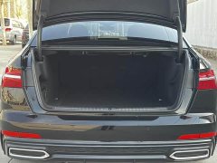 Audi A6L 45 TFSI Dynamic Luxury - ფოტო 10